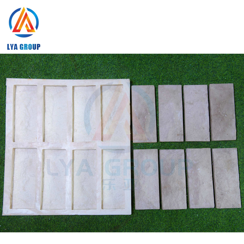 artificial stone mould