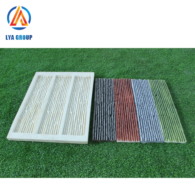 Why buy artificial stone mold from Henan LYA group co.,ltd?