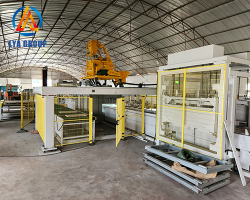 Introduce artificial stone full production line -What is the artificial stone?￼