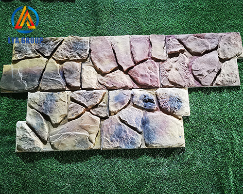 Artificial Stone Mold