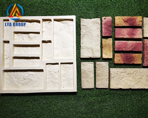 Overview of Artificial stone mold